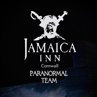 The official account for the paranormal team, based at the world famous Jamaica Inn, Cornwall. ghosthunts@jamaicainn.co.uk  0156686250