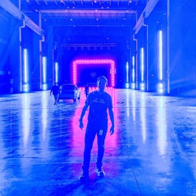 Designing cool spaces for cool people in Austin and New York | Ex-Tesla, currently managing infrastructure at Jane Street | Opinions are my own, most are dumb