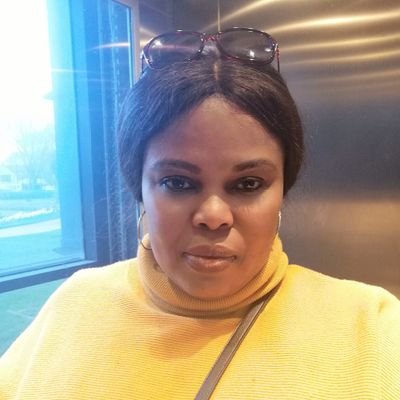 UjunwaJoanne's profile picture. Data Analyst, Social researcher, Development communicator,global citizen,ESL educator,learning strategist, #WBGYouthSummit 2021