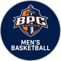 Brewton-Parker Men's Basketball(@BPC_MBK) 's Twitter Profile Photo