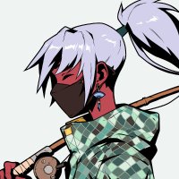 Furendorī (@taketheredbean) 's Twitter Profile