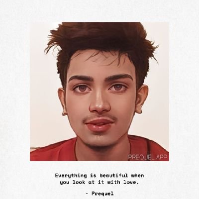 karthik0x01's profile picture. #Softwere Engineer💻
#Cyber security enthusiastic 🤖
