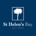 St Helen's Bay Golf Resort (@StHelensGolfWex) Twitter profile photo