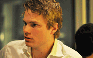 CJBlomqvist's profile picture. Development, development, development... :)