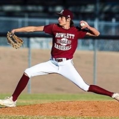 Connor Varsity Baseball 6’2 rhs ‘24 GPA~3.7  God first ✝️