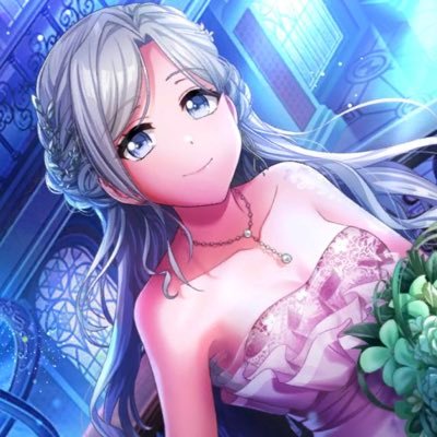 𝑰𝑩𝑼𝑲𝑰さんのプロフィール画像
