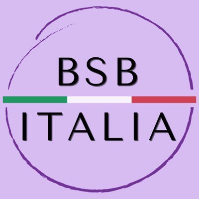 Italian FC @backstreetboys since 2008. Join us also on Instagram & Facebook #ktbspa #IStandWithNickCarter #BsbTogether