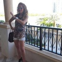 Maria Elena Ackerman (@mariaelenaacke2) 's Twitter Profile