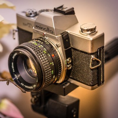 mike hunterさんのプロフィール画像