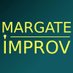 Margate Improv (@MargateImprov) Twitter profile photo