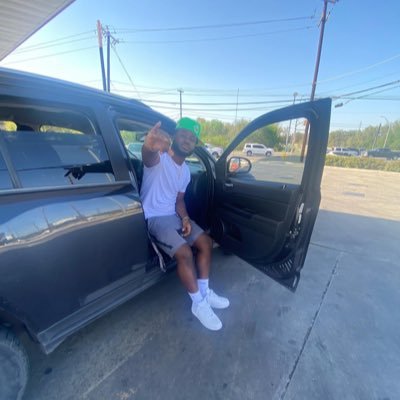 WALKIN SUPER VILLIAN🥷🏾 tx