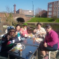 MostonCyclingWalking (@cyclingmoston) 's Twitter Profile Photo MostonCyclingWalking (@cyclingmoston) 's Twitter Profile Photo