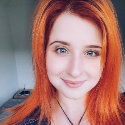 I'm Sarah, an Australian streamer on twitch. I play a LOT of video games...
https://t.co/Ieof7UbePe
instagram - thesarahdonyx