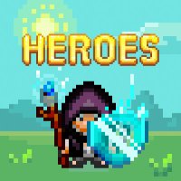 Heroes (@heroesbymerlin) 's Twitter Profile Photo Heroes (@heroesbymerlin) 's Twitter Profile Photo