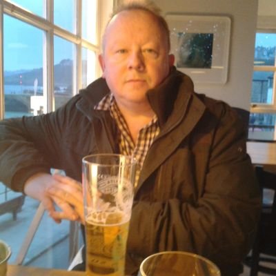 towerpowerbfc's profile picture. Blackpool FC fan, gastronome and digital person