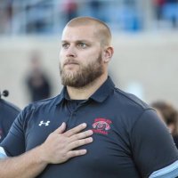 Coach Clark (@coachbradyclark) 's Twitter Profile