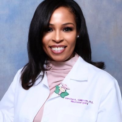 Neurosurgeon, LCDR USN, Georgetown Medicine, Baylor Neurosurgery Trained, Complex Spine Fellowship, Abrazo Medical Group, Phoenix AZ, #AKA1908 💗💚