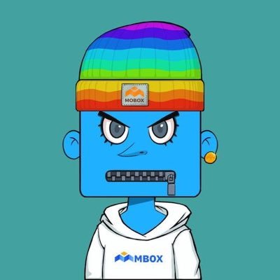 CryptoAbla's profile picture. #Crypto #NFT #Kripto #HibikiRun #TomoNight