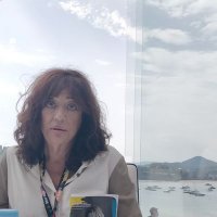 Teresa Montoro (@horaamerica) 's Twitter Profile
