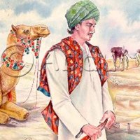 بنجــــارا 🇵🇰 (@sajjo80) 's Twitter Profile