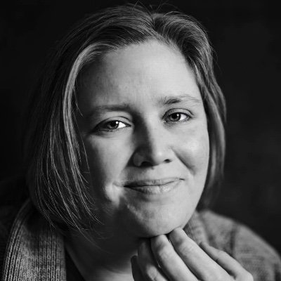 Robyn Oglesby