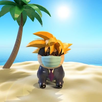 Astro_SHIBARMY's profile picture. 