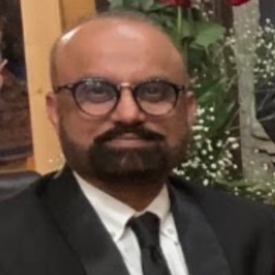 mohammadghouris's profile picture. Immigrant, Dad of 6, Husband, human rights activist,Politician,explorer