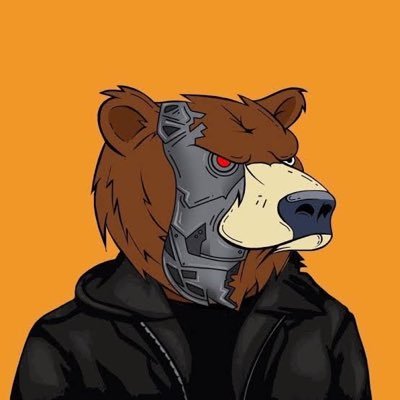 BozTheBearNFT Profile Picture