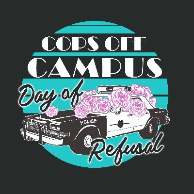 Cops Off Campus Coalition