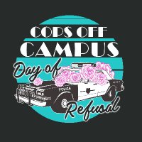 Cops Off Campus Coalition (@copsoffearth) 's Twitter Profile