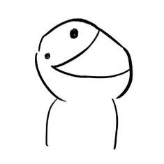 Munou_Linux's profile picture. まじまじのまじプログラミング初心者　HTML/CSS/Python/JavaScript