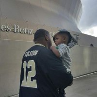 Quinton Wade - @QMWade Twitter Profile Photo