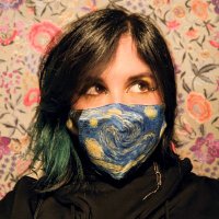 Isi (@isiangeath) 's Twitter Profile