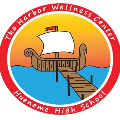 Welcome to The Harbor Wellness Center @ Hueneme High School