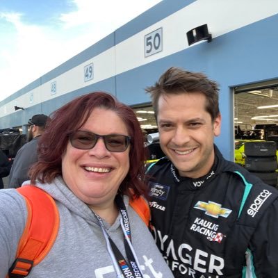 frostynascarfan Profile Picture