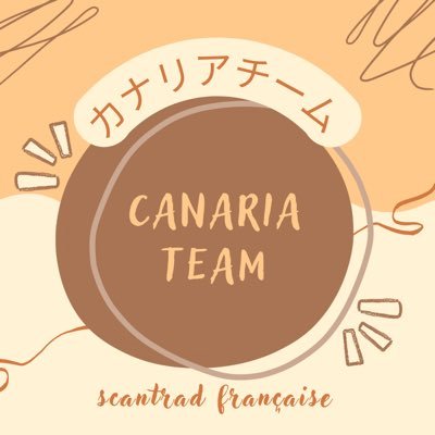 canariateamFR Profile Picture