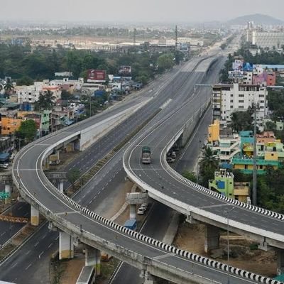 Updates on Infrastructure & Industrial Development in Tamil Nadu