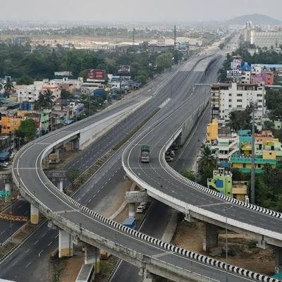 Tamil Nadu Infra