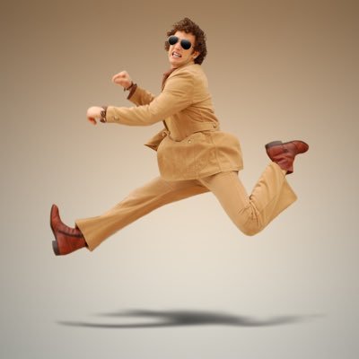 humanway777's profile picture. ❤️ #nftart