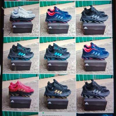 edysa_e's profile picture. Mau sepatu, beli aja di EdysaOlshopku