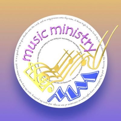 Official twitter account of the MCGI Music Ministry