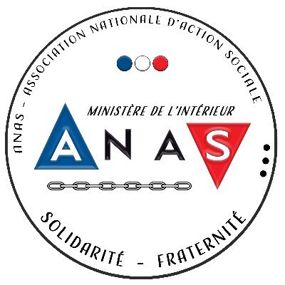 L'Association Nationale d'Action Sociale des personnels de la Police Nationale et du Ministère de
l'Intérieur, l'ANAS, a été créée en 1949