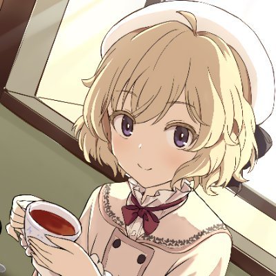 Artieniaさんのプロフィール画像