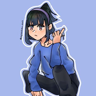 ayartsさんのプロフィール画像