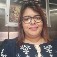 Richa Jatale (@jatale_richa) 's Twitter Profile