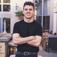 Chris Garcia (@cryptogodson) 's Twitter Profile