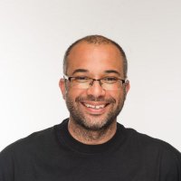 Scott Holbrook (@imblackdefi) 's Twitter Profile