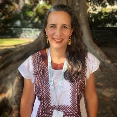 Redes y liderazgos cívicas por democracias incluyentes y ciudades sustentables. Trabajo en @AunaMexico y @RutaCivica, pero aquí solo opiniones personales