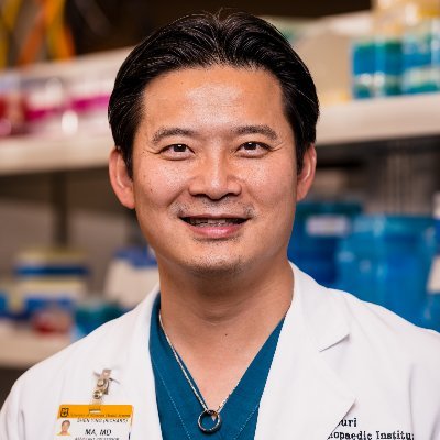 Dr. Richard Ma, MD