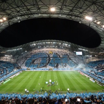 Marseille 13  #teamom / Allez l’OM